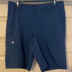 Magellan Outdoors Aransas Pass Hybrid Shorts - EUC